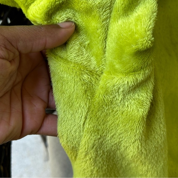 The Grinch Dr. Seuss Grinch Jumpsuit XL - Picture 9 of 16